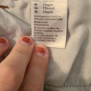 American Eagle Outfitters jeans